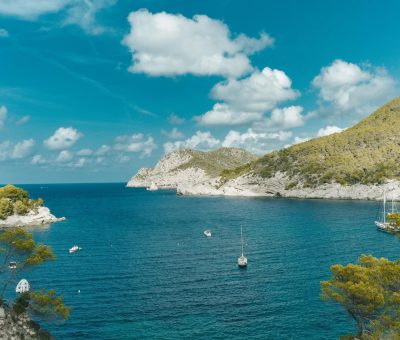 tour planner provided the spain tour packages for families