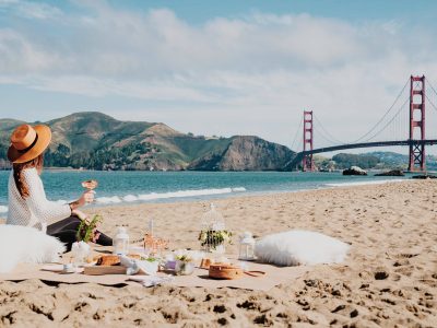 San francisco trip are available for vacations from Fun trip Agency